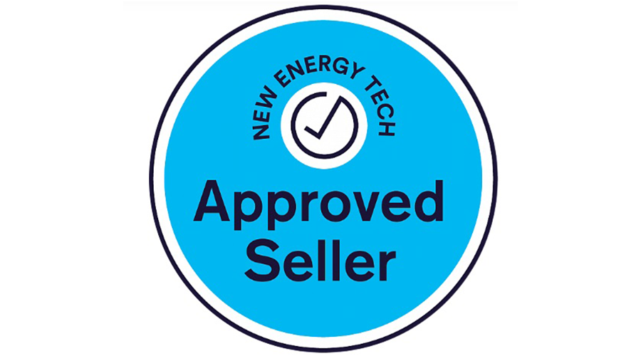 Approved Seller