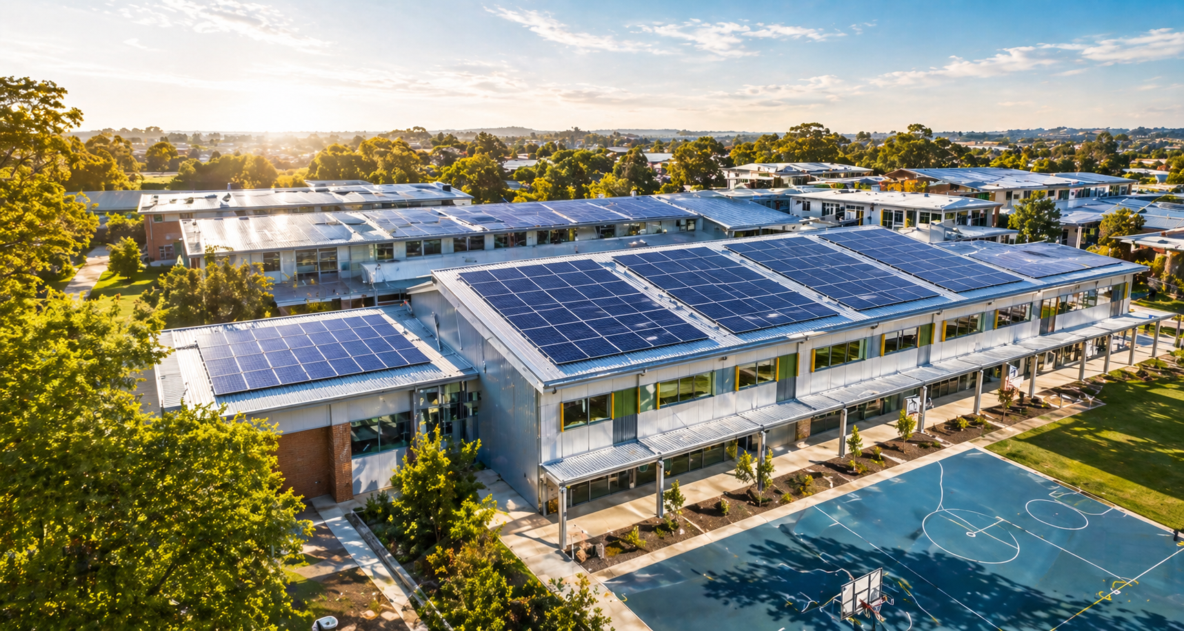Battery Storage - OX Solar Energy Solutions