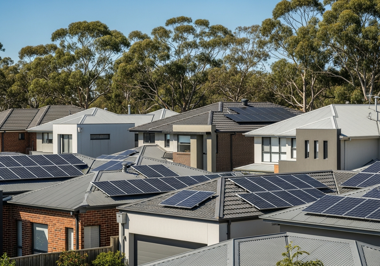Residential Solar